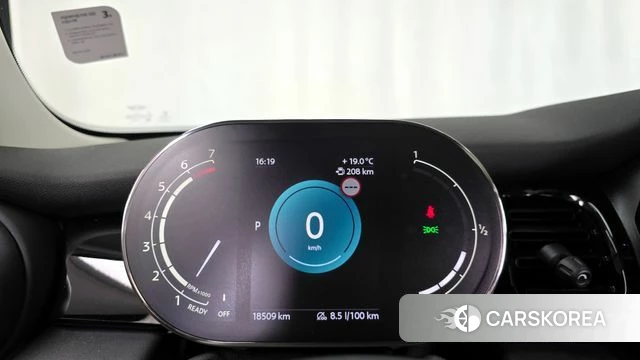 Mini Cooper id 3965079 из Кореи 18