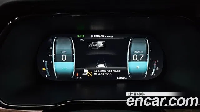 Kia Mohave Master id 2954814 из Кореи 18