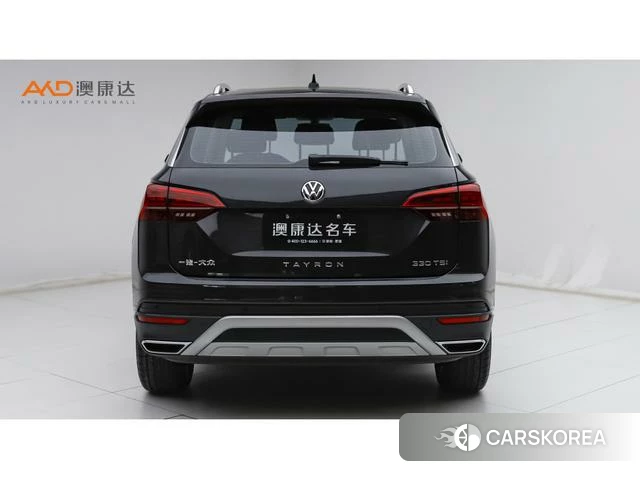Volkswagen Tanyue id 4219769 из Китая 8