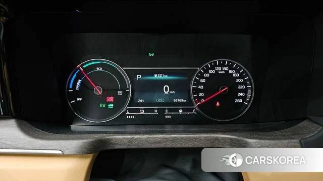Kia Sorento 4th Generation id 4561841 из Кореи 18