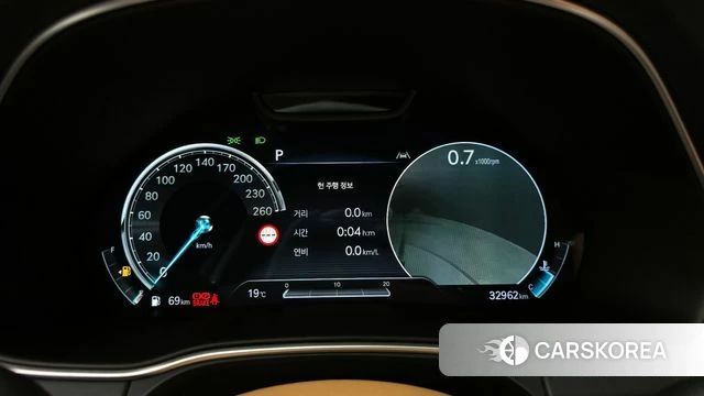 Genesis GV80 id 3935262 из Кореи 18