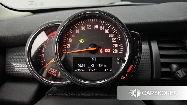 Mini Cooper id 4507457 из Кореи 28