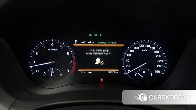 Genesis G80 id 3845321 из Кореи 18