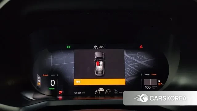 Polestar Polestar 2 id 3012042 из Кореи 18