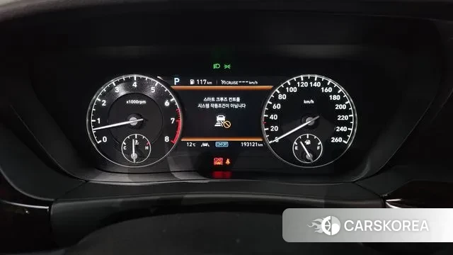 Genesis G90 id 3728413 из Кореи 18
