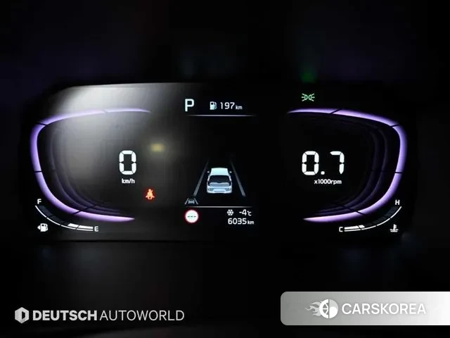 Kia The New Morning (JA) id 3614444 из Кореи 18