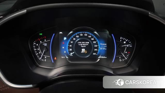 Hyundai Santa Fe TM id 3966339 из Кореи 18