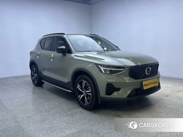 Volvo XC40 id 4214032 из Китая 18