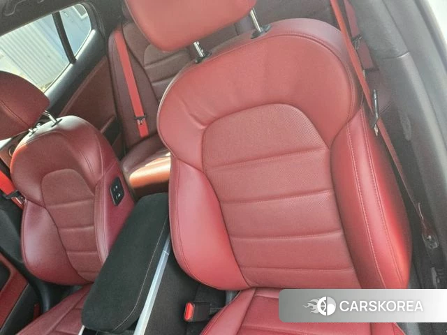 Kia Stinger id 3796351 из Кореи 18