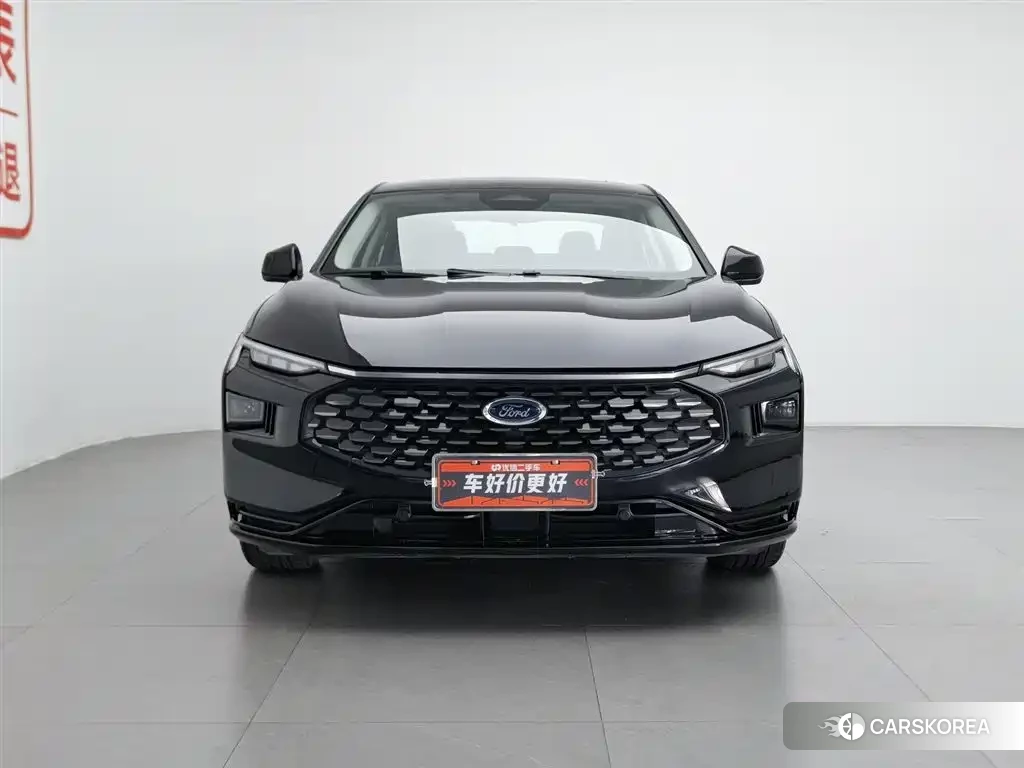 Ford Mondeo id 4628230 из Китая 22