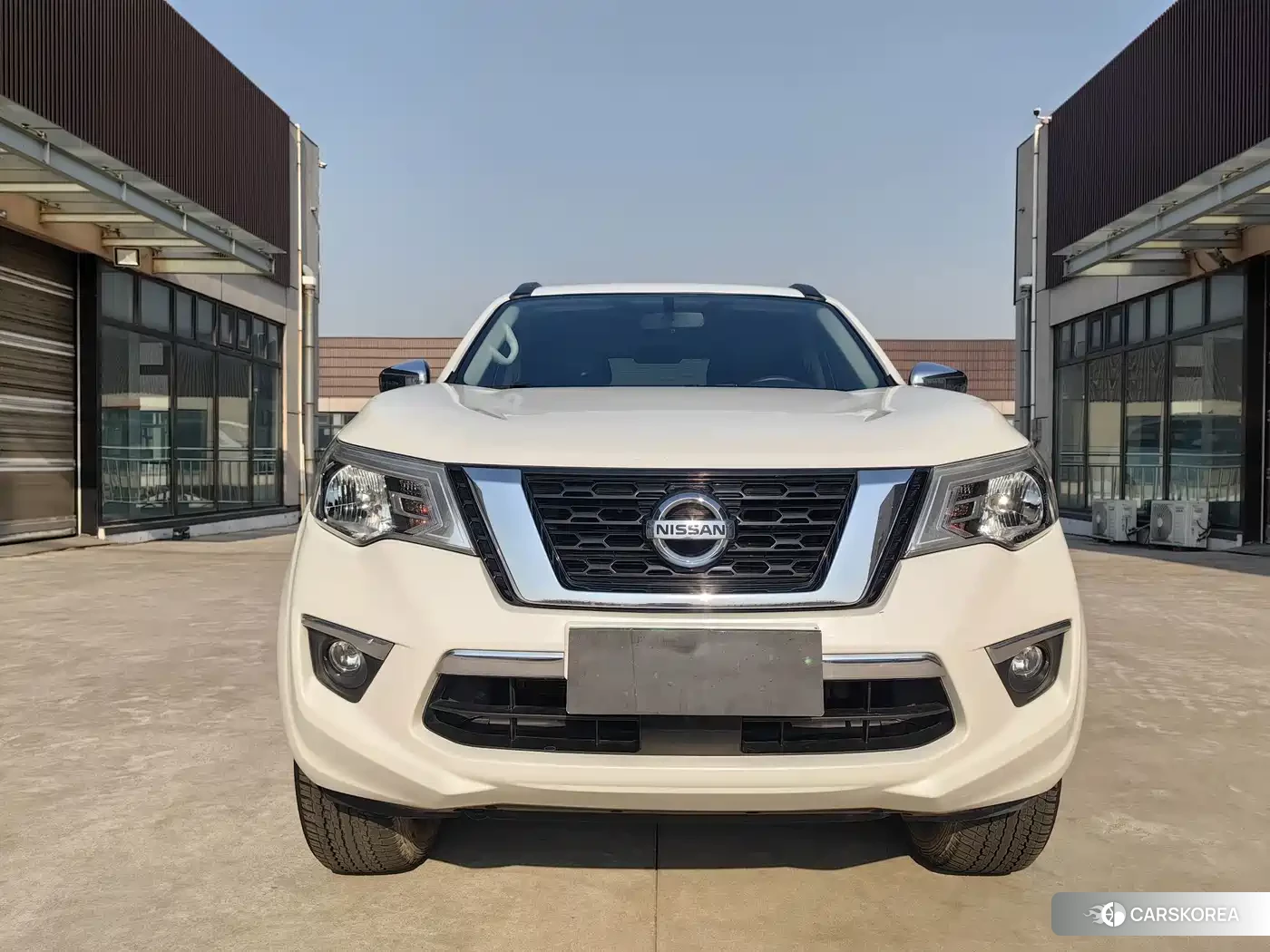 Nissan Terra id 4644493 из Китая 14