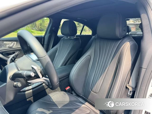 Mercedes-Benz CLS id 4264565 из Китая 13