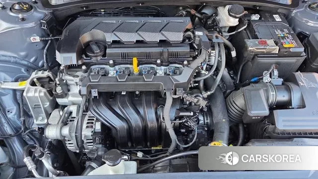 Hyundai The New Avante (CN7) id 3610383 из Кореи 18