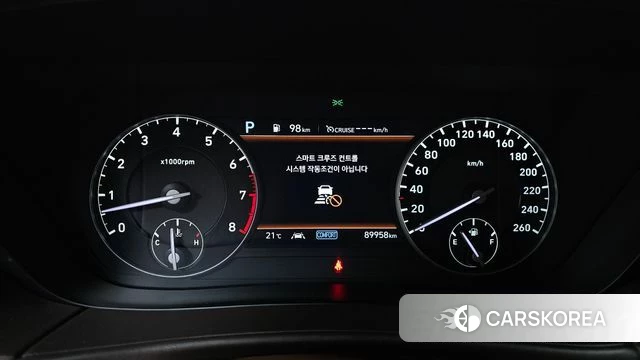 Genesis G90 id 4434463 из Кореи 32