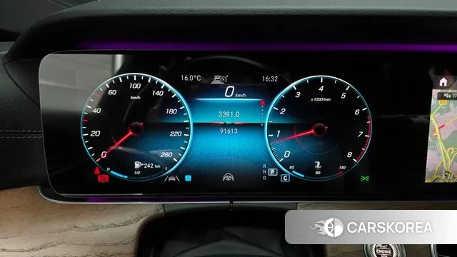 Mercedes-Benz E-Class W213 id 3355922 из Кореи 18