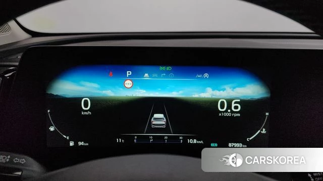 Kia Sportage 5th Generation id 3827158 из Кореи 18