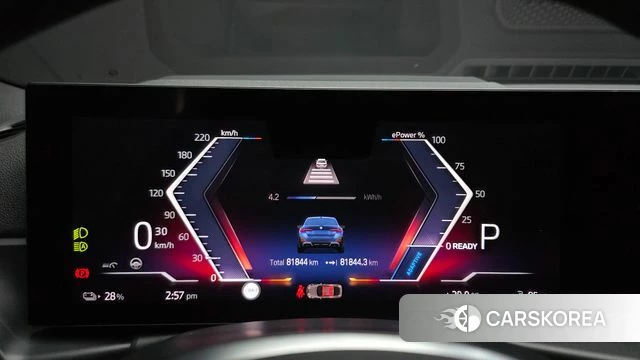 BMW i4 id 4682248 из Кореи 32