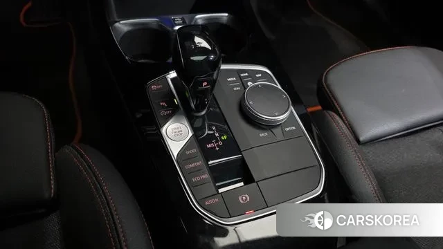 BMW 1 Series (F40) id 3698049 из Кореи 18