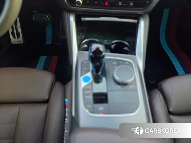 BMW i4 id 3432315 из Кореи 10