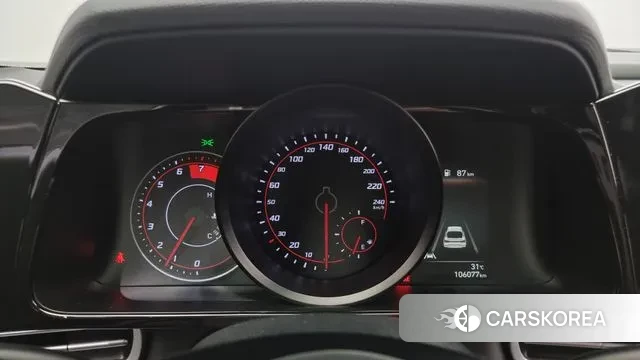 Hyundai Avante (CN7) id 2969214 из Кореи 18