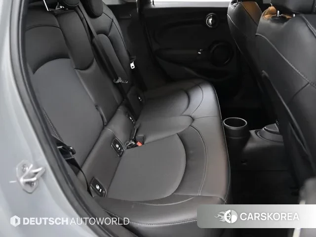 Mini Cooper id 3607461 из Кореи 18