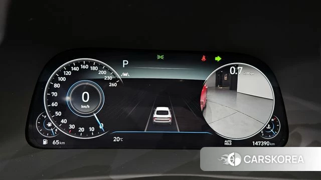 Hyundai Sonata (DN8) id 3844917 из Кореи 18