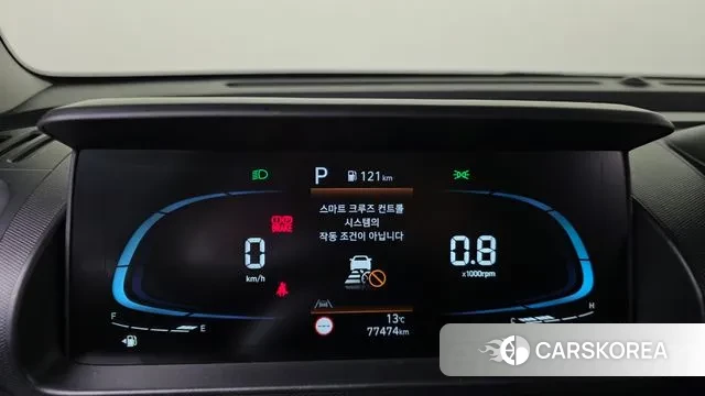 Hyundai Casper id 3740500 из Кореи 18