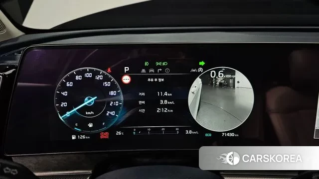 Kia Sportage 5th Generation id 3011551 из Кореи 18