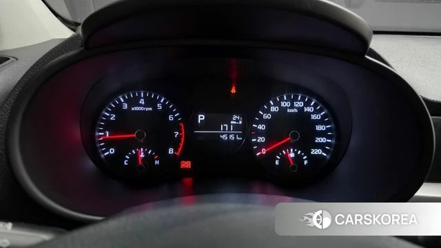Kia Morning Urban (JA) id 4779495 из Кореи 29
