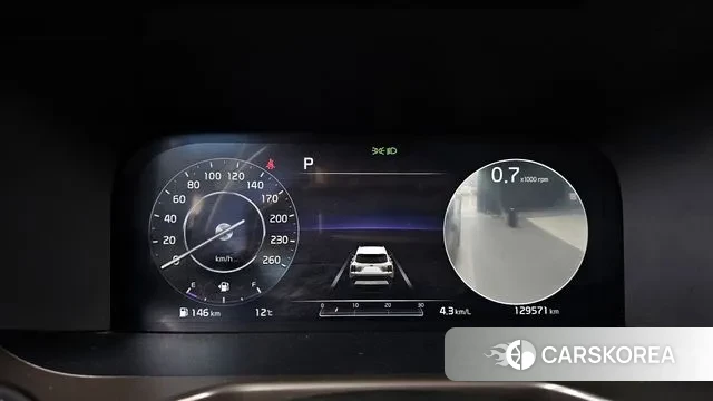 Kia Sorento 4th Generation id 3722542 из Кореи 18