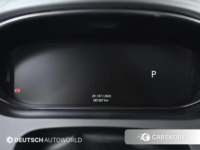 Jaguar E-PACE id 2981779 из Кореи 18