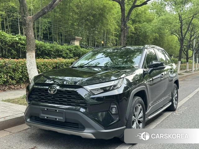 Toyota RAV4 Rongfang id 4367367 из Китая 14