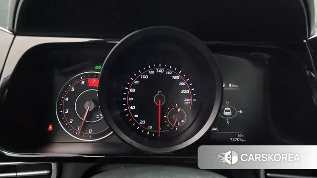 Hyundai Avante (CN7) id 3306793 из Кореи 18