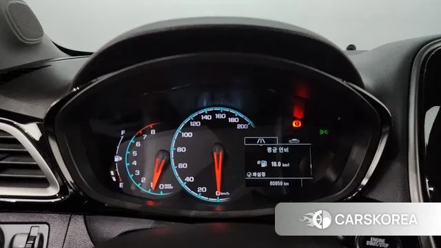 Chevrolet (GM Daewoo) The New Spark id 2930746 из Кореи 18