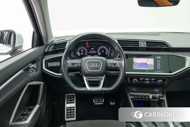 Audi Q3 id 4210407 из Китая 23