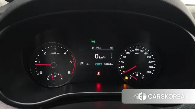 Kia Sportage The Bold id 3488757 из Кореи 18