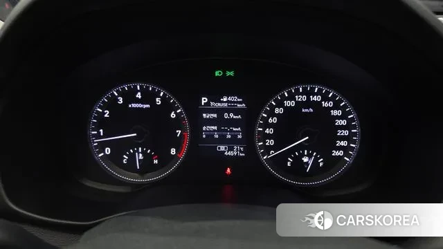 Hyundai Grandeur IG id 3336762 из Кореи 18