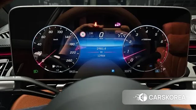 Mercedes-Benz S-Class W223 id 2974241 из Кореи 18