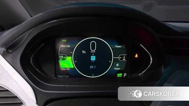 Chevrolet (GM Daewoo) Bolt EV id 3910842 из Кореи 19