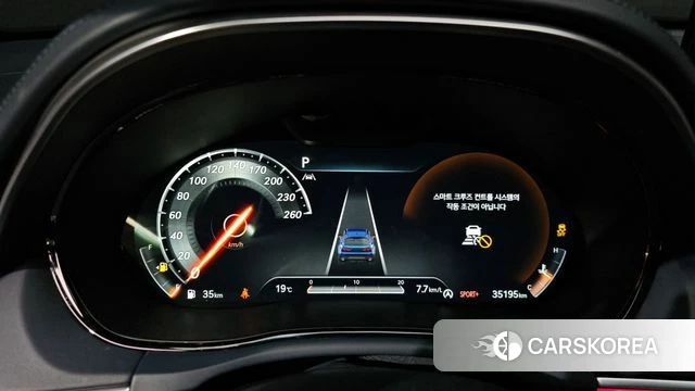 Genesis GV70 id 4231979 из Кореи 32