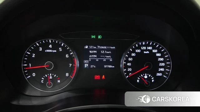 Kia Come New K7 id 4483190 из Кореи 18
