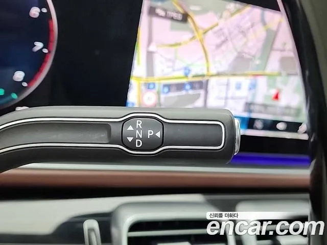 Mercedes-Benz GLS - Class X167 id 2706940 из Кореи 8