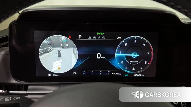 Kia Carnival 4th generation id 3954041 из Кореи 18