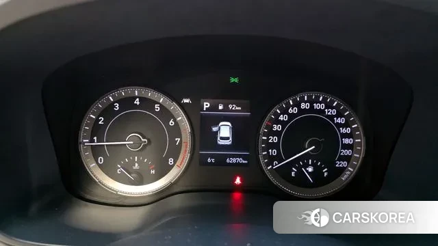 Hyundai Venue id 3526016 из Кореи 18