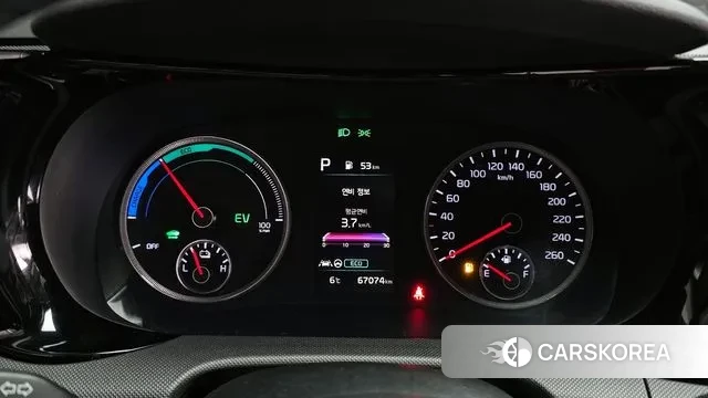 Kia K5 Hybrid 3rd Generation id 3504635 из Кореи 18