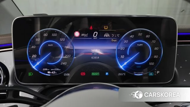 Mercedes-Benz EQE V295 id 4469142 из Кореи 32