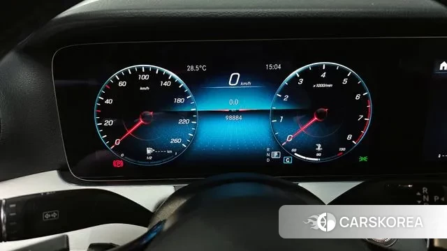 Mercedes-Benz E-Class W213 id 3037963 из Кореи 18