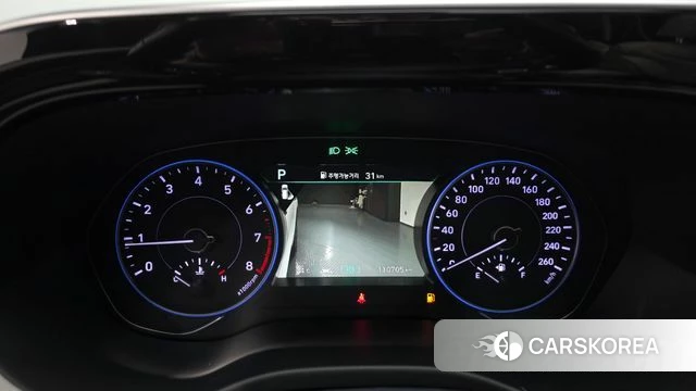 Hyundai Palisade id 4344971 из Кореи 18