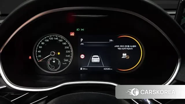 Genesis G80 (RG3) id 2985126 из Кореи 18