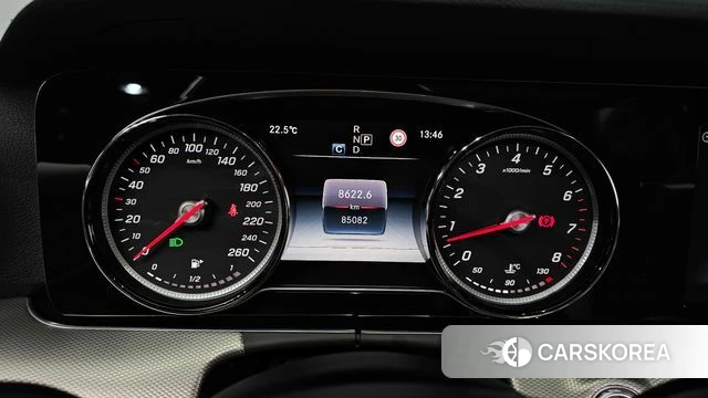 Mercedes-Benz E-Class W213 id 4448088 из Кореи 28